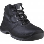 Delta Plus JUMPER3 bakancs S1 fekete 39